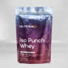Iso Punch Whey – Lightning-Fast Absorbing Protein