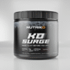 KO SURGE – High-Performance Pre-Workout