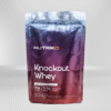 Knockout Whey – Advanced Muscle Recovery Protein
